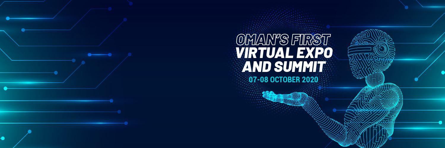 Future Tech Event banner