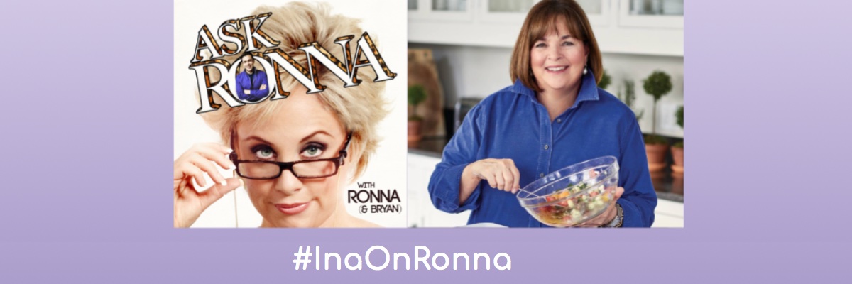 Ina&Ronna banner