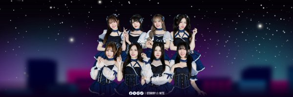 Beepstarrynite Profile Banner