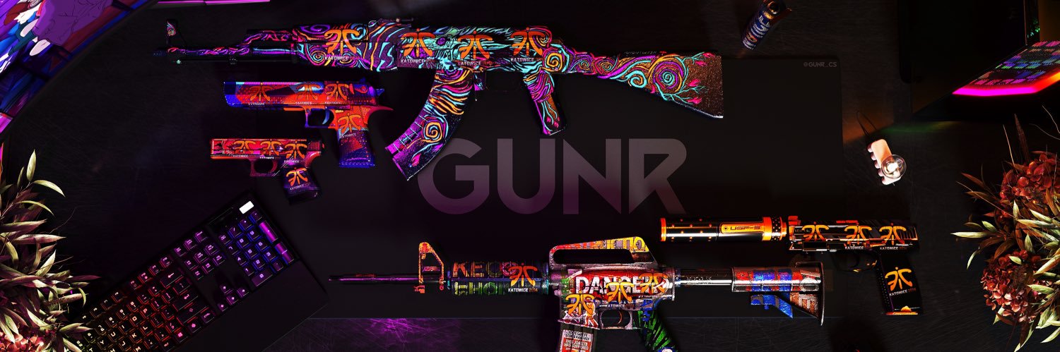 Gunr banner