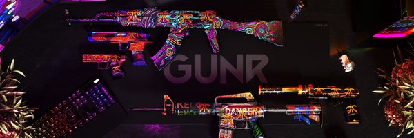 Gunr_CS Profile Banner