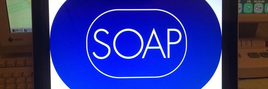 GALLERYSOAP's profile banner image
