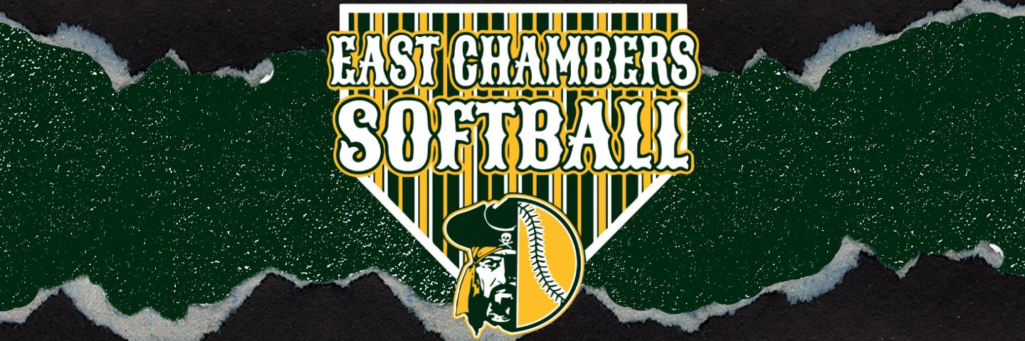 EC Softball banner