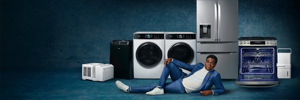 MideaAmerica Profile Banner
