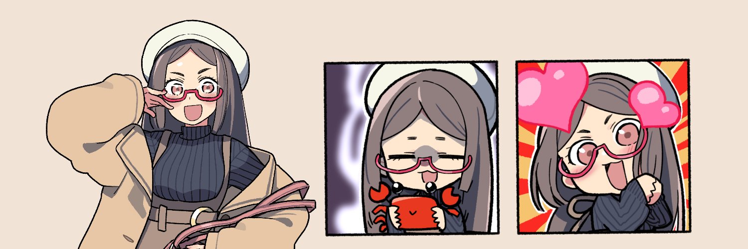 和多乃原かぼれん＠よなかち全2巻好評発売中🖱 banner