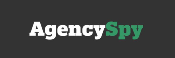 AgencySpy Profile Banner