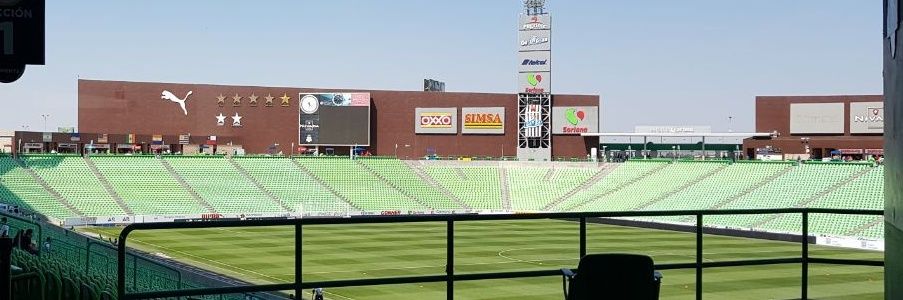 Leg10n Futbol banner