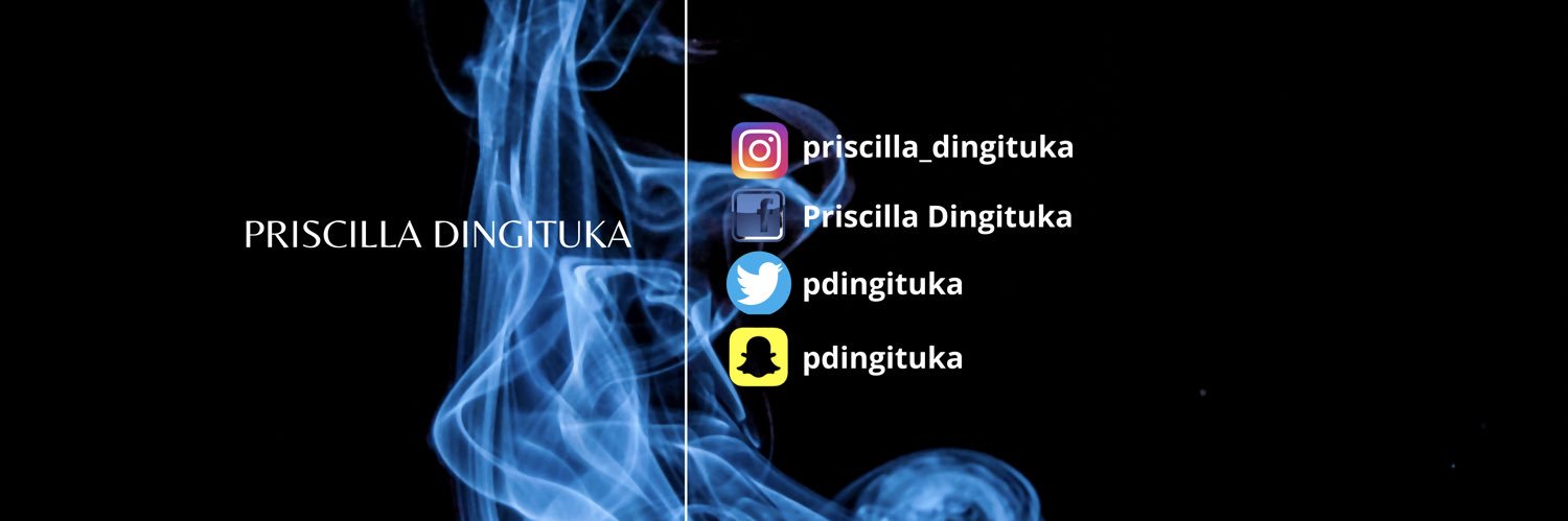 PDingituka's profile banner image
