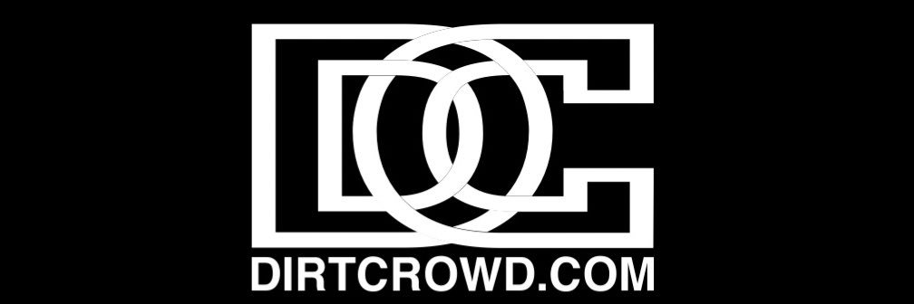 DirtCrowd banner