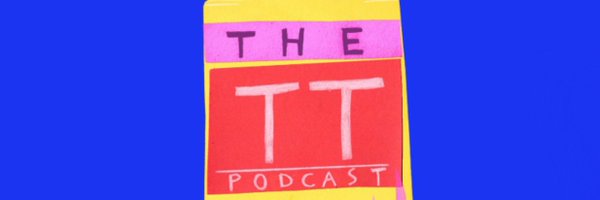 ttpdcst Profile Banner