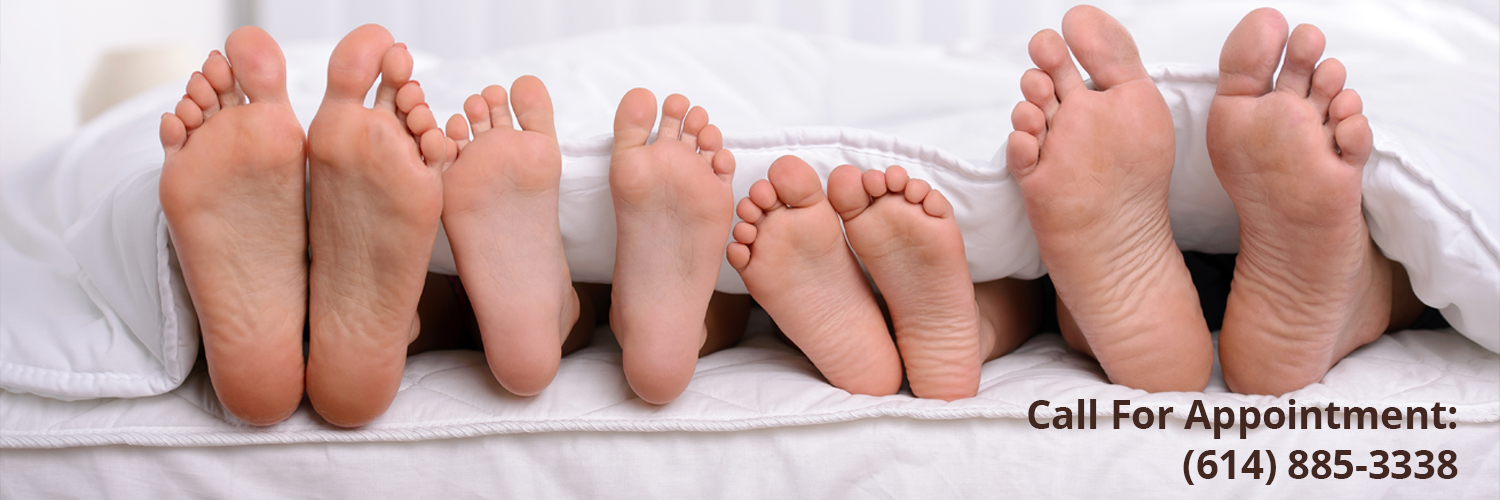 ColumbusFoot's profile banner image