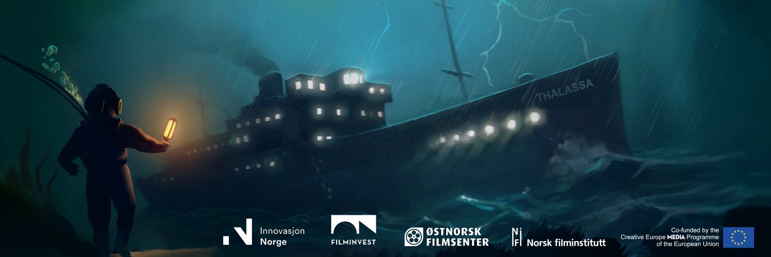 Sarepta Studio banner