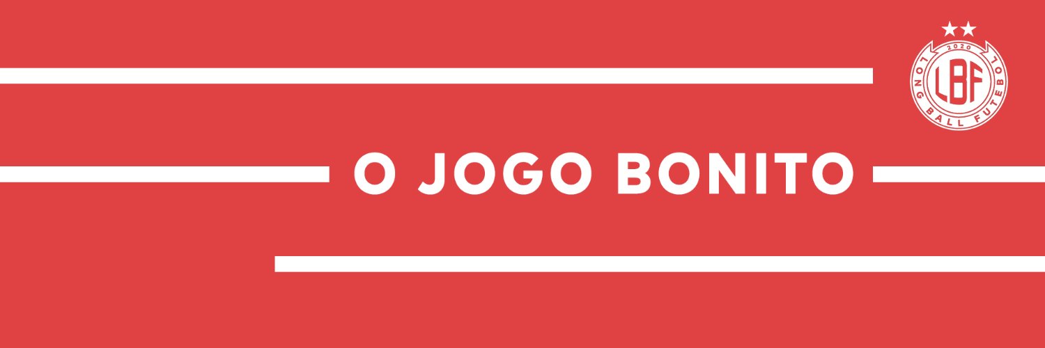 Long Ball Futebol Podcast 🎙️ banner