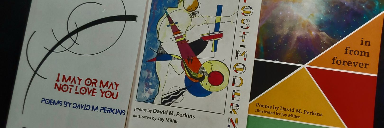 DMPerkins's banner