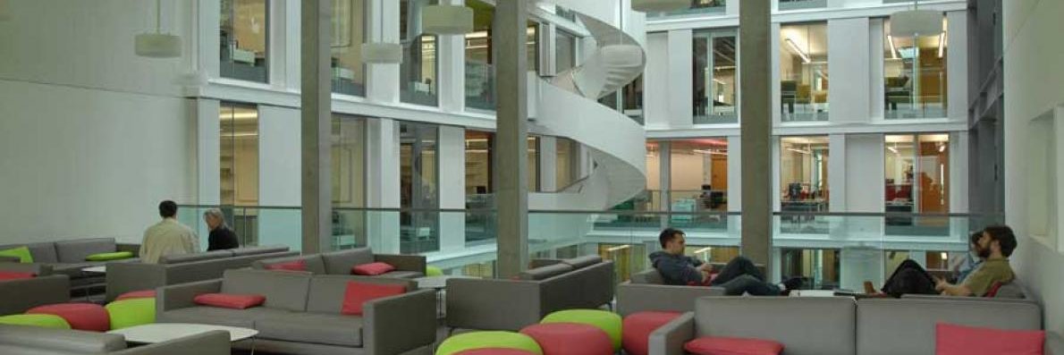 Quantum Software Lab banner