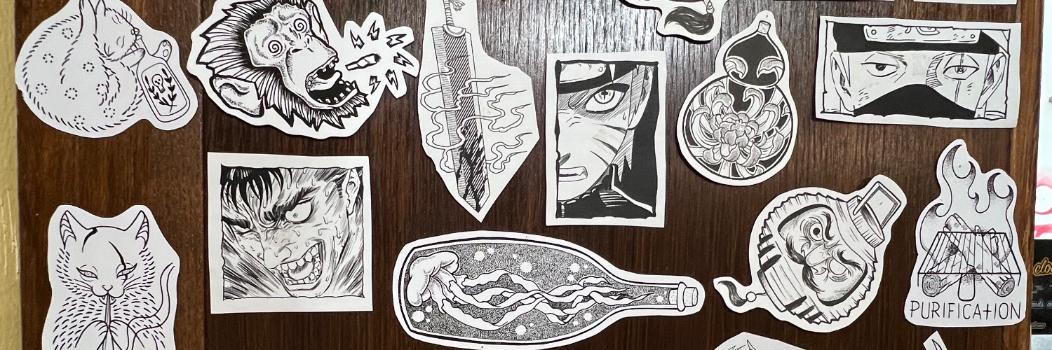 Marrque's profile banner image