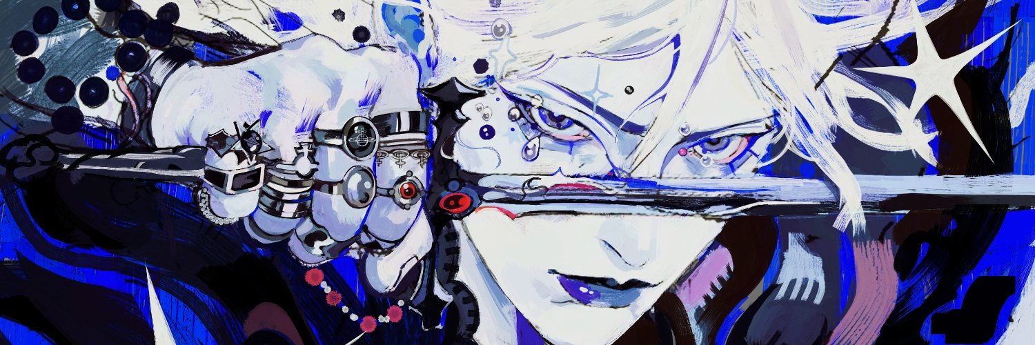Moltherion's profile banner image