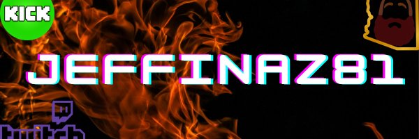 CrackerSnack81 Profile Banner