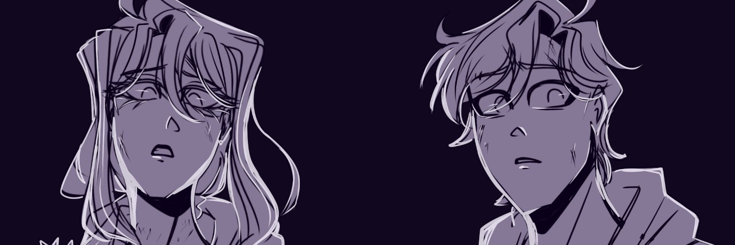 Enya | COMMS OPEN banner