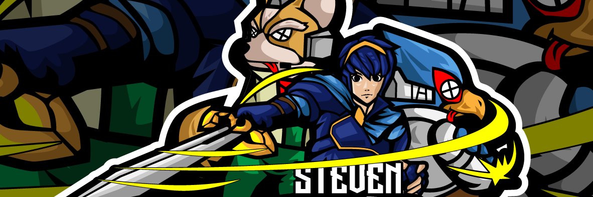 beckhamvssteven's profile banner image