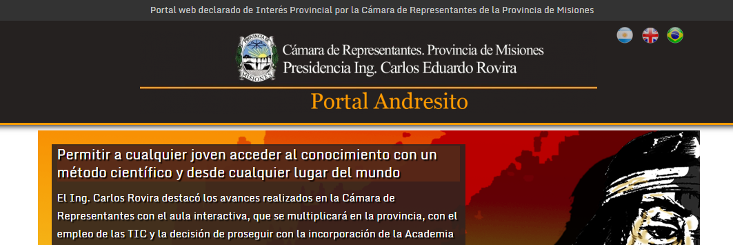 PortalAndresito's profile banner image