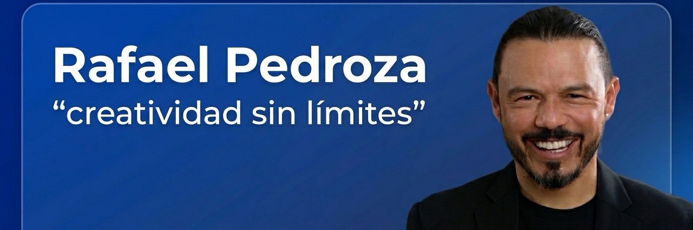 rafapedroza's profile banner image