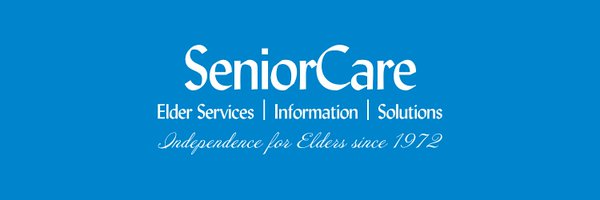 SeniorCareInc Profile Banner