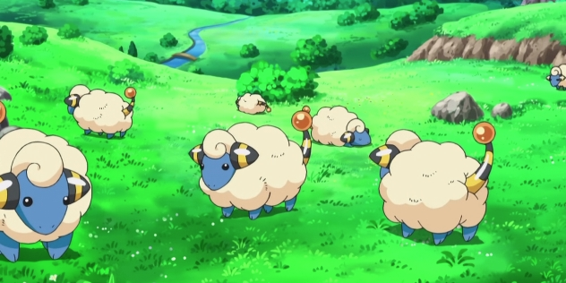 HatlessSheep's profile banner image