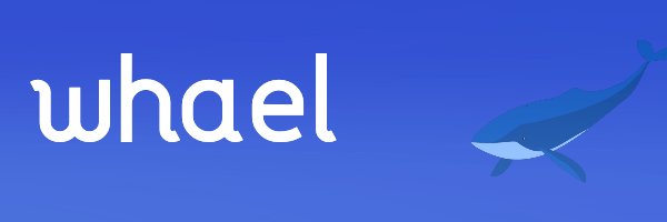 whaelstore's profile banner image
