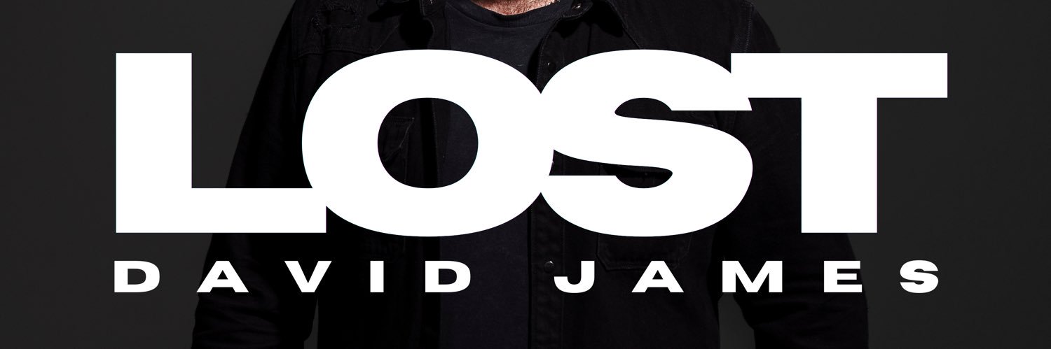 real_davidjames's profile banner image