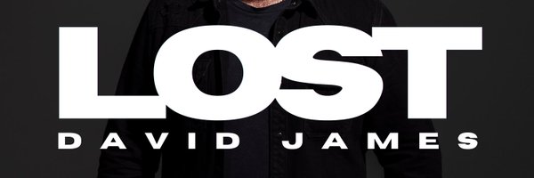 real_davidjames Profile Banner