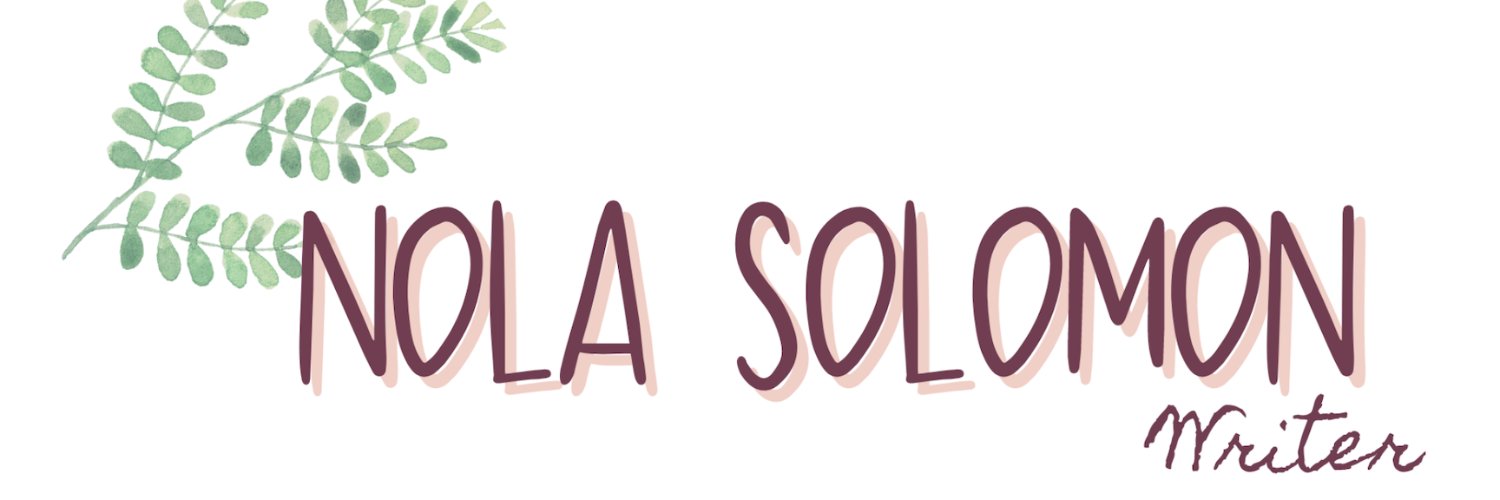 NolaSolomon's profile banner image