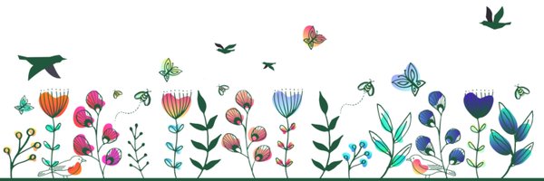BloominCrumlin Profile Banner