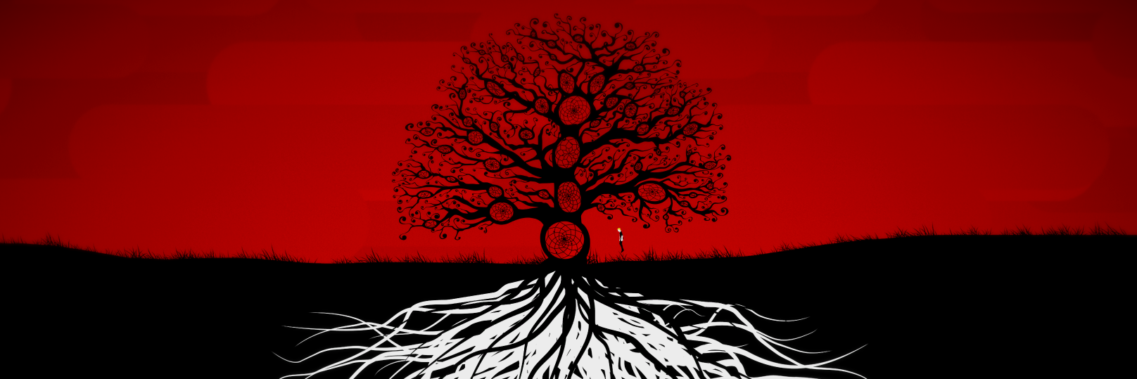 TulpaGame's profile banner image