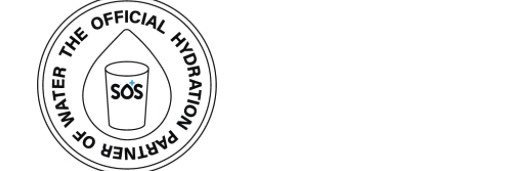 SOS Hydration banner