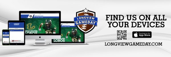 longviewgameday Profile Banner