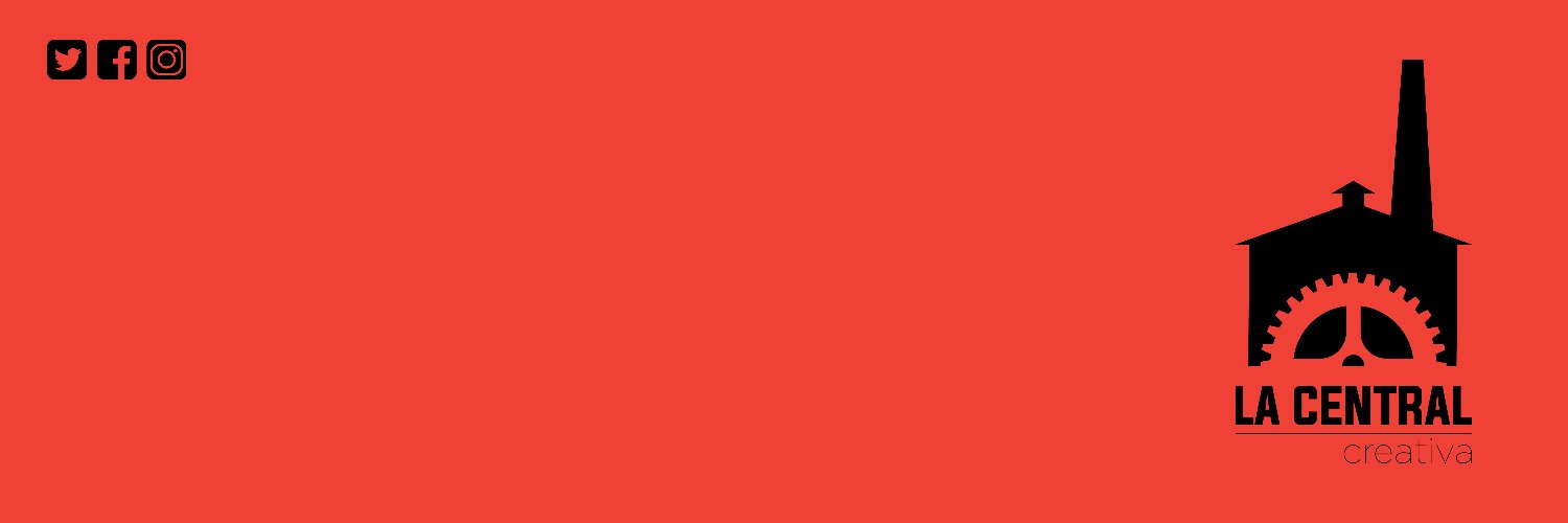 La Central Creativa banner