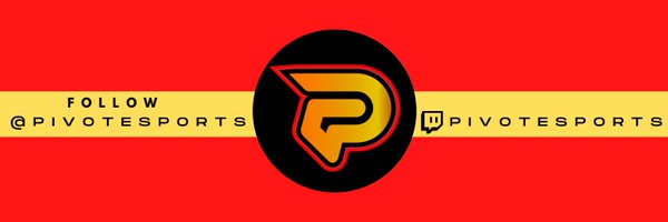 PivotEsports Profile Banner