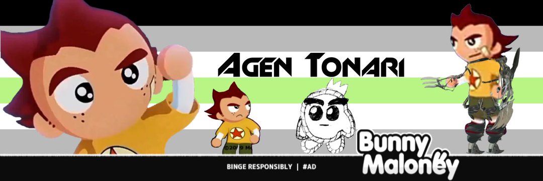 🏓 Agen Tonari 🍕 banner