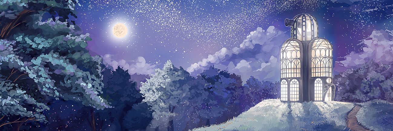 LiahFoxtrot's profile banner image