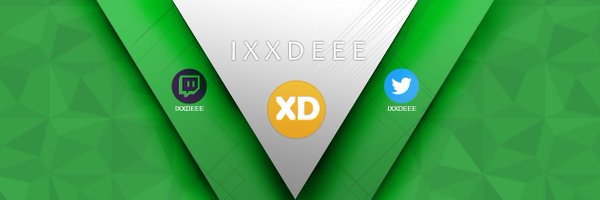 ixxdeee Profile Banner