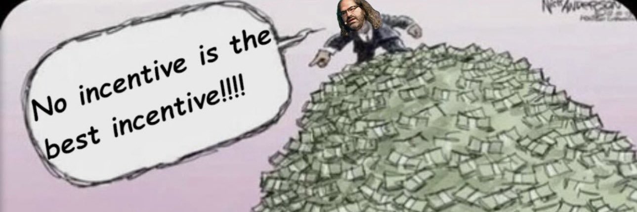 𝕾𝖈𝖆𝖒𝖘 𝖆𝖗𝖊 𝖇𝖆𝖉 (aka. ScamDaddy𐦐)'s banner