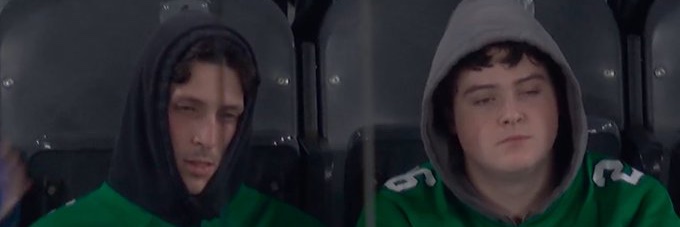 Clem Fandango banner