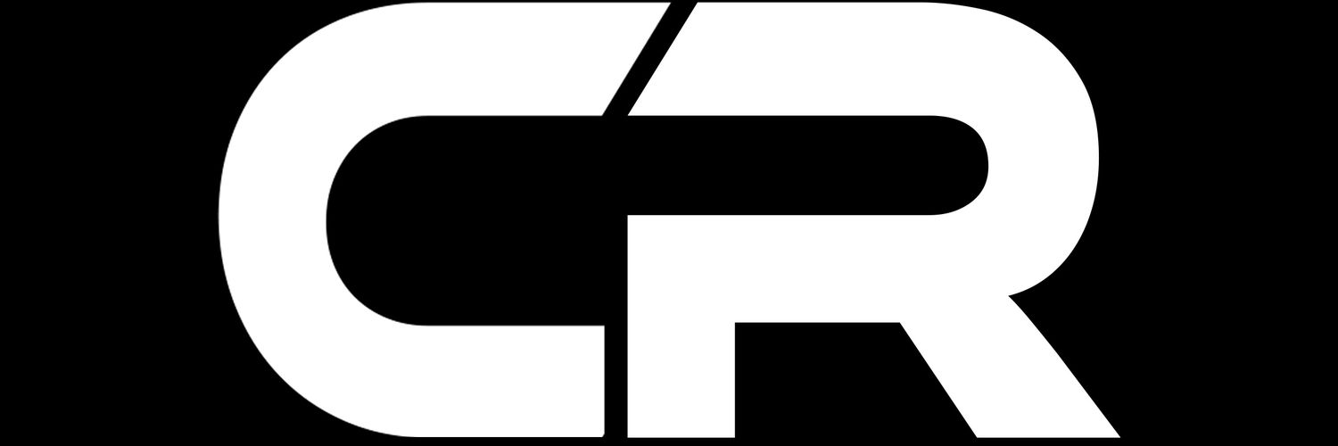 iamcoryricks's profile banner image