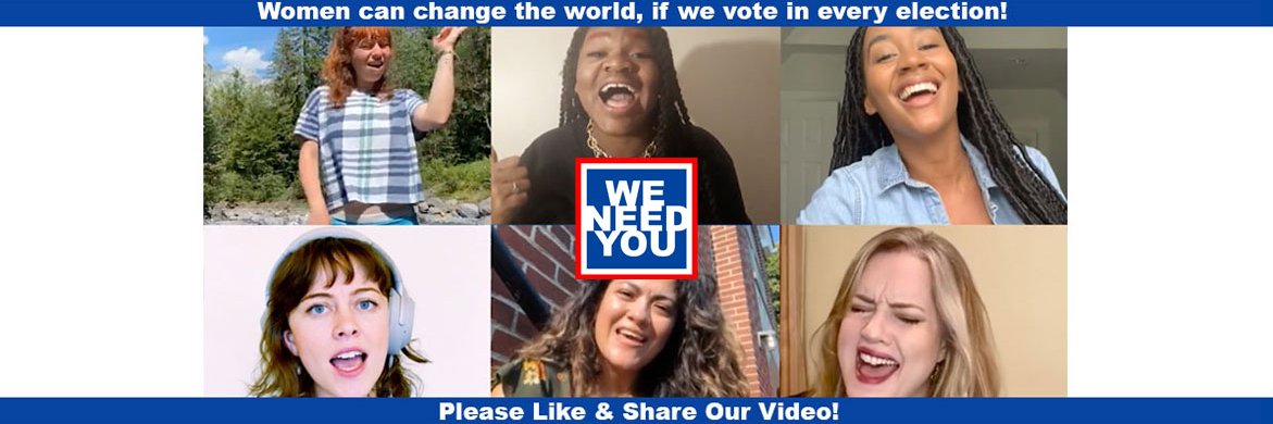 WeNeedYou2020 banner