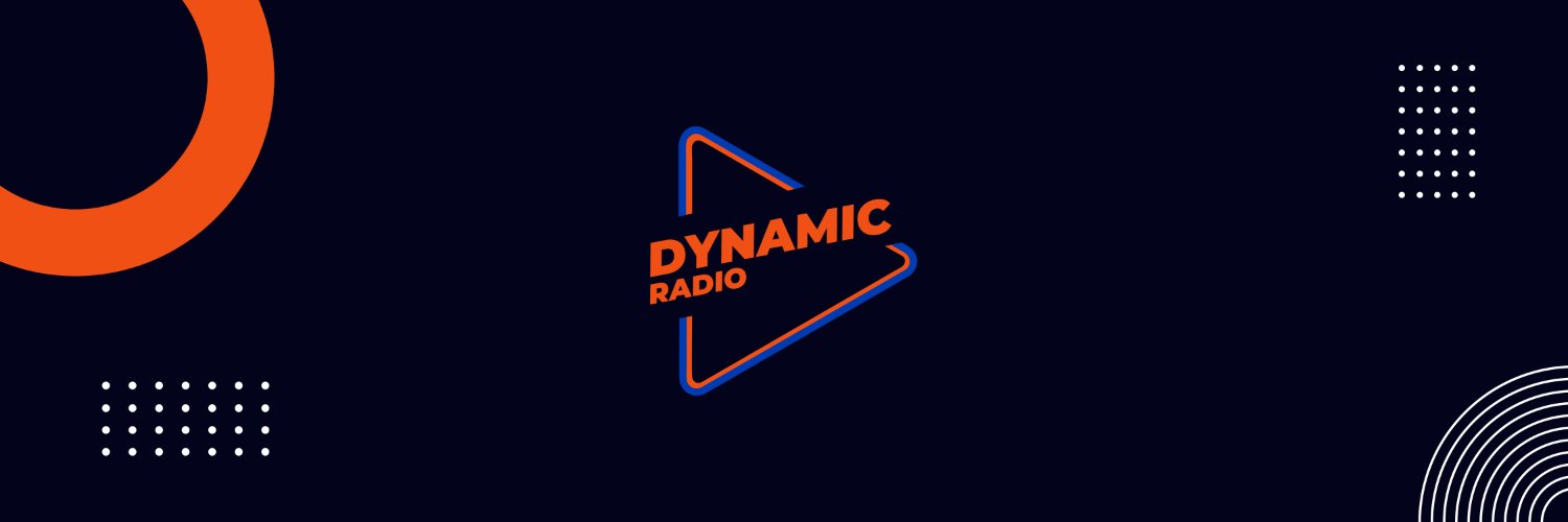 Dynamic  Radio banner