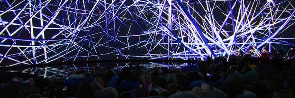 mappingfestival Profile Banner