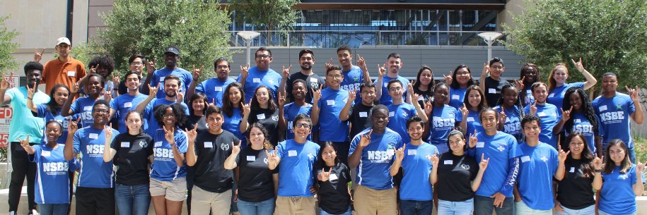 EOE - UT Austin banner