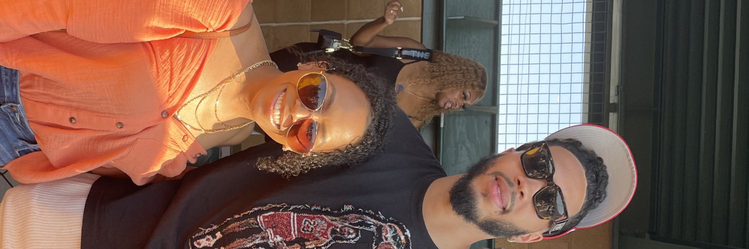 Queen Hon 👸🏽 banner