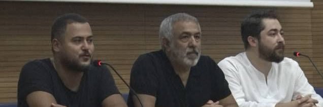 Ali Ağaoğlu banner